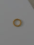 29. heart ring