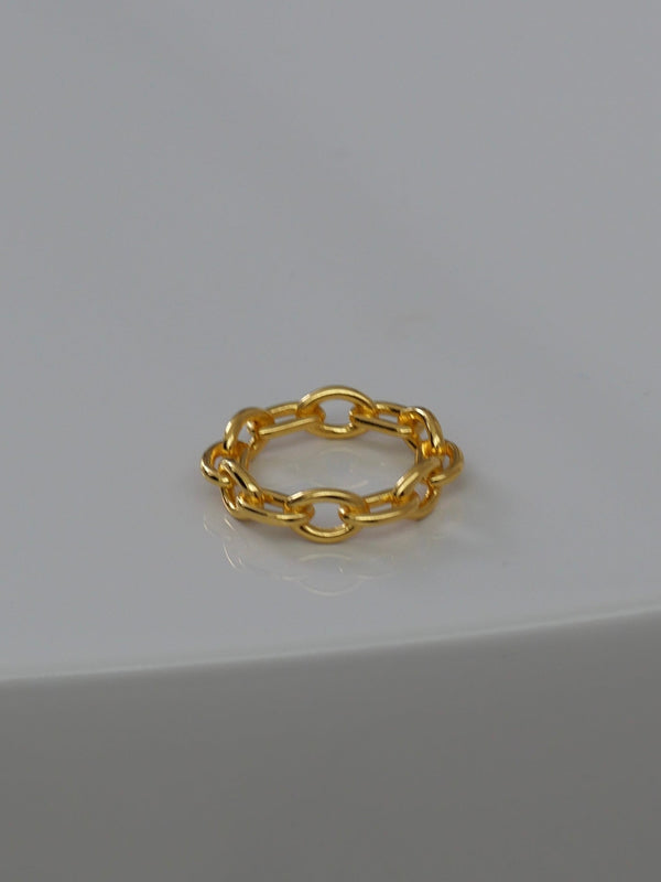 43. chain ring