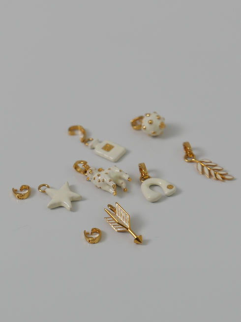 Amelie - necklace & bracelet set (先行予約)