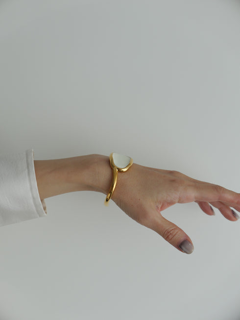 514. Lulu bangle