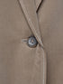 1202. quiet velvet coat(予約商品)
