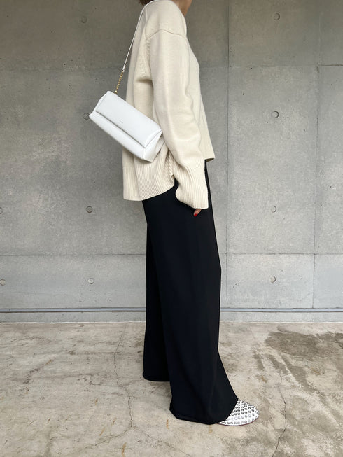 ORIGAMI- shoulder bag M