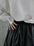 1208. soft balloon skirt(予約商品)
