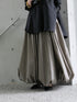 1208. soft balloon skirt(予約商品)