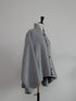 1200. Anna middle river coat(予約商品)