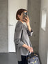 light wool pullover(予約商品)