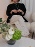 bonheur pearlchain necklace(先行予約)