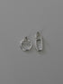 410. grace pierce/earring