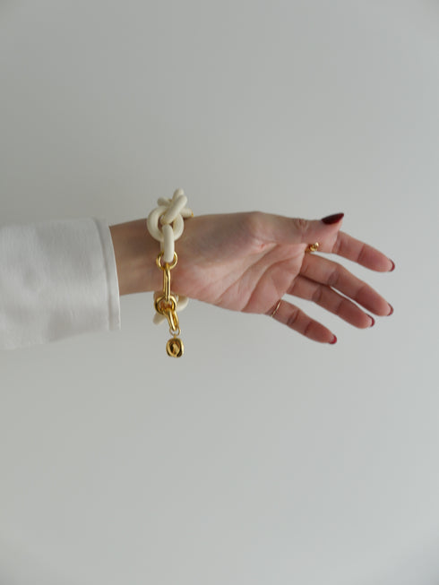 501. macaron bracelet