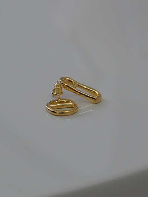 410. grace pierce/earring