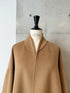 25Anna wool&cashmere river coat