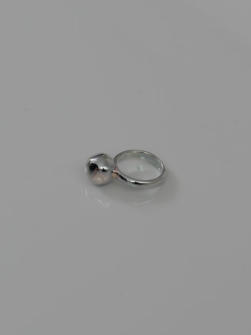 32. wonky ball ring