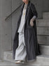 1202. quiet velvet coat(予約商品)