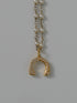 bonheur pearlchain necklace(先行予約)
