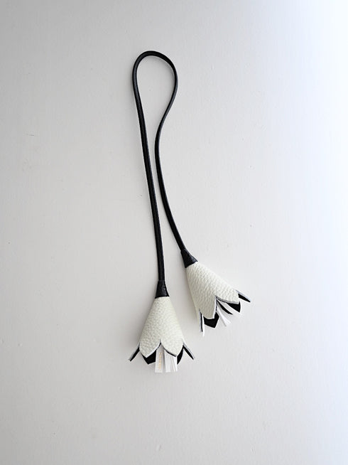 flower charm-Snowdrop