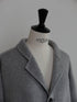 1200. Anna middle river coat(予約商品)