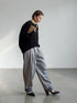 1085. luxe knit 02 (wool & cashmere)