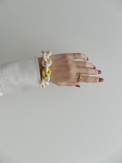 501. macaron bracelet