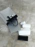 603. Grain&Leather-tote(予約商品:10月上旬お届け)