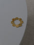 516. duo brooch
