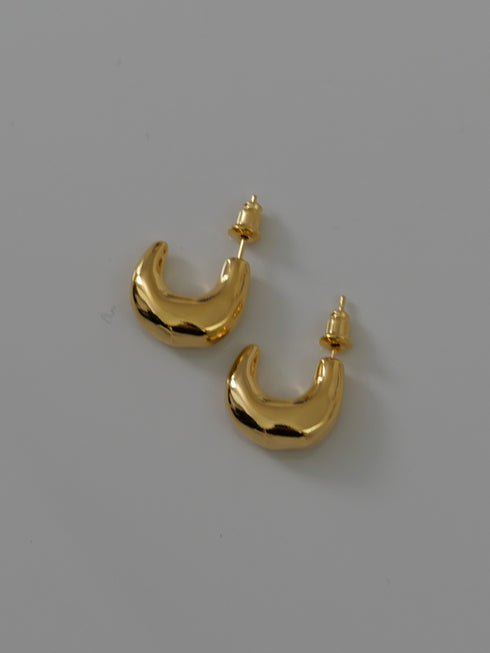 409. LUNA2 pierce/earring