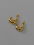 409. LUNA2 pierce/earring