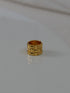 30. tricot ring