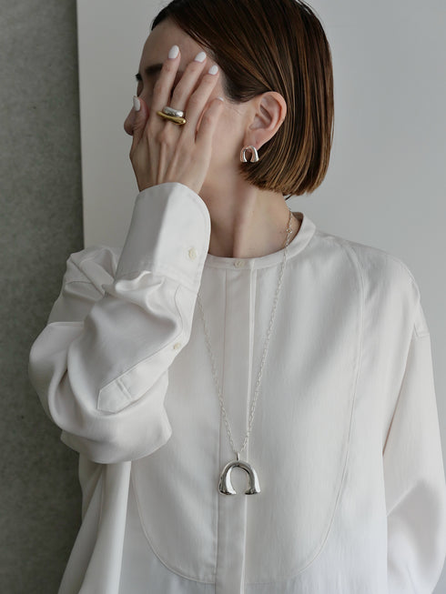 229. bonheur necklace