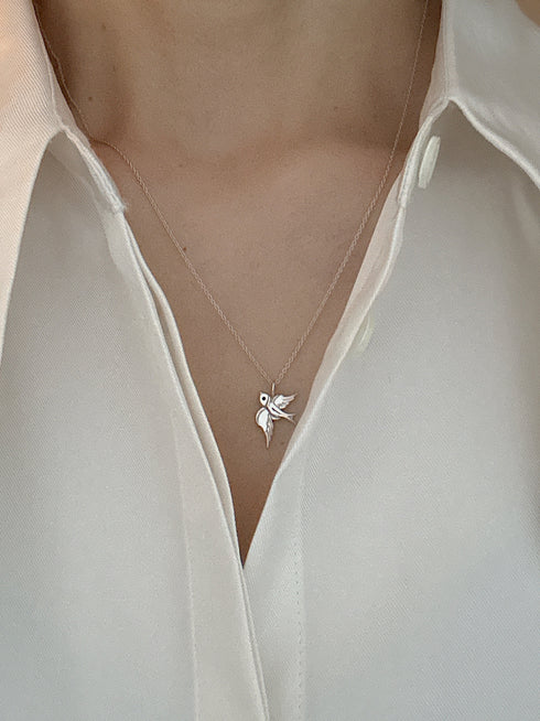 ✧ NEW ✧ SV925 my bird(オーダー品)