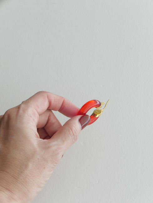 ✧ NEW ✧ macaron pierce