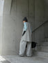 1212. soft wool easy pants(予約商品)