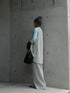 1215. knit layer top(予約商品)