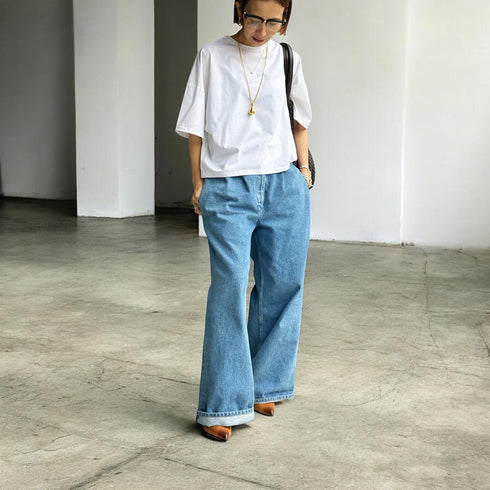 1012. effortless oversized tee
