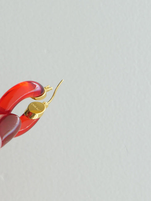 ✧ NEW ✧ macaron pierce