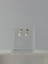 "NEW" star&pearl pierce / earring (先行予約販売)