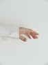 29. heart ring