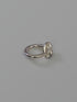 42. knot ring