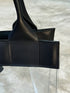 clear tote bag