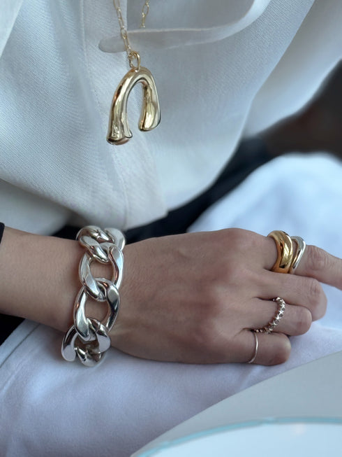 6. star ring