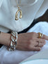 6. star ring