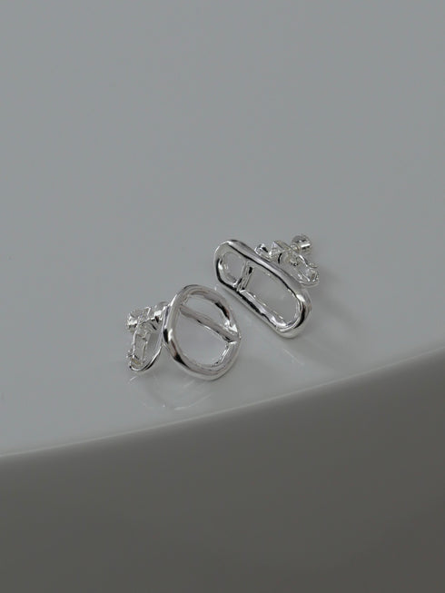 410. grace pierce/earring