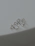 410. grace pierce/earring