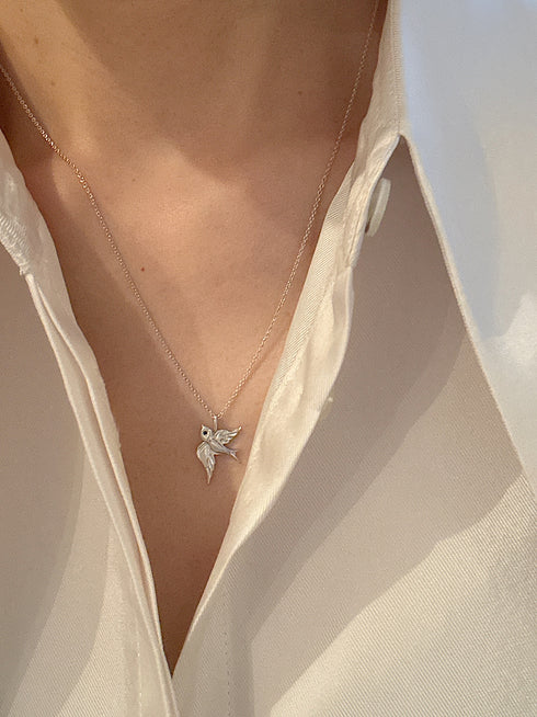 ✧ NEW ✧ SV925 my bird(オーダー品)