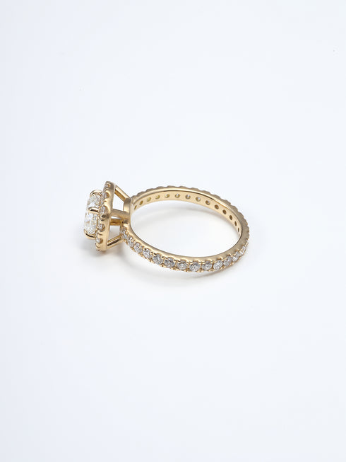 ✧ NEW ✧ N°51 cherie ring