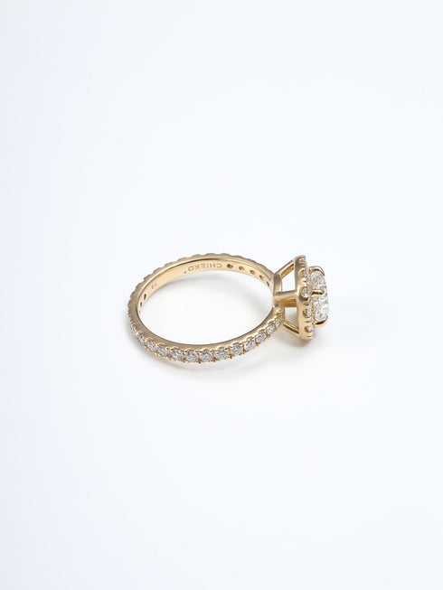 ✧ NEW ✧ N°51 cherie ring