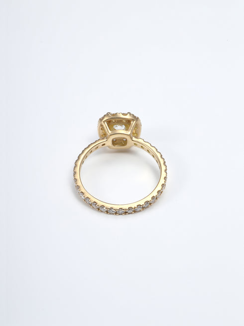 ✧ NEW ✧ N°51 cherie ring