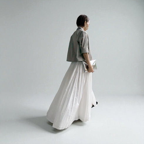 ✧ NEW ✧ triangle form shirt(予約商品)