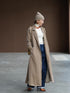1202. quiet velvet coat(予約商品)