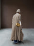 1202. quiet velvet coat(予約商品)