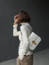1214. line rib turtle knit(予約商品)